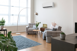 Daitsu eleva los estándares de climatización con el Split Pared Artic Pro