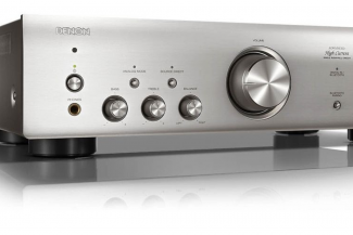 Denon PMA-600NE y Polk Signature Elite ES20, para dejar de escuchar la música a medias