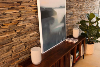 Dos altavoces, cientos de posibilidades: así es el nuevo estéreo doméstico con Denon Home 200
