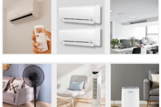 Eficiencia energética, calidad del aire y confort impulsan la transformación del hogar en España