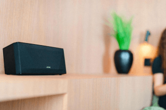 El audio inteligente, música, avisos y alarmas en una única solución