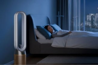 El reto de dormir bien en verano: temperatura, calidad del aire y confort