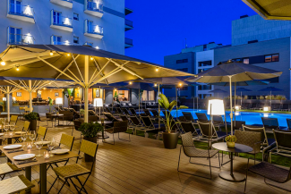 EnGenius impulsa la transformación digital del Hotel Astari con una infraestructura de red cloud-managed y la integración de SmartCast