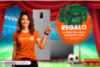 Expert lanza la campaña 