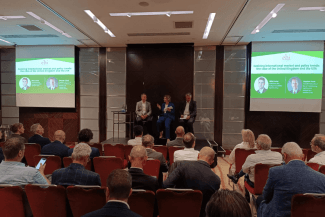 FEGECA participa en la Asamblea General 2026 de la Asociación Europea de la Industria de la Calefacción (EHI) 