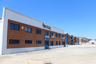 Fersay celebra 47 años como referente en el sector de los recambios y accesorios para electrodomésticos, electrónica y confort
