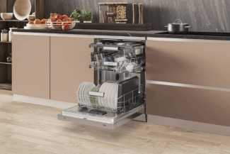 Hotpoint presenta Odour Protect para mantener el lavavajillas fresco entre lavados
