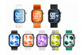 HUAWEI WATCH FIT 5 Series tecnología para incorporar el bienestar y el yoga a la rutina diaria