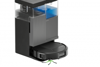 iRobot presenta el nuevo Roomba® Plus 415 Combo con Base AutoWash™