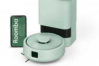 iRobot tiene el Roomba® perfecto para cada hogar: pequeño, compacto y con potencia
