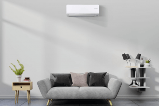 La climatización del hogar evoluciona, las soluciones se adaptan a cada vivienda