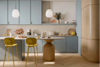 La cocina se vuelve mate, la tendencia decorativa que Smeg lleva al electrodoméstico