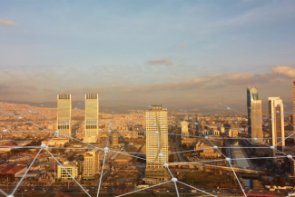 La introducción de las Smart Cities en España suponen ya 914 millones de dólares