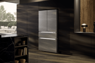 Liebherr propone una pausa en la era de la inmediatez con sus frigoríficos French Door