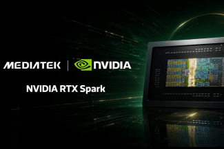 MediaTek colabora con NVIDIA en RTX Spark para impulsar la próxima generación de experiencias en PC con Windows