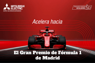 Mitsubishi Electric lanza la campaña 