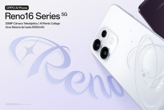 OPPO presenta el próximo 25 de junio la serie Reno16 en España, 