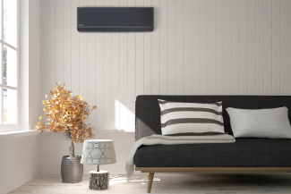 Panasonic consolida su gama Etherea como el referente premium en climatización residencial