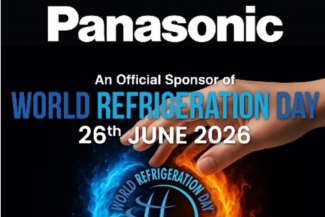 Panasonic pone en práctica la 