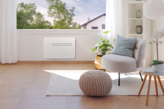 Panasonic Rac Solo, climatización compacta y de alta eficiencia sin unidad exterior