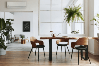 Panasonic refuerza su apuesta por la climatización residencial con las gamas BZ y TZ ultracompactas