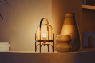 Philips Hue amplía su catálogo de iluminación inteligente para el hogar