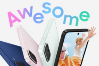 Samsung Galaxy A27 5G acerca a más usuarios una pantalla inmersiva e Inteligencia Alucinante