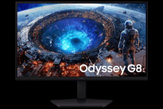 Samsung presenta su nueva generación Odyssey y ViewFinity con el primer monitor gaming 6K de la industria