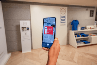 Samsung y el Museo del Prado presentan la nueva app con IA `Photo Prado'