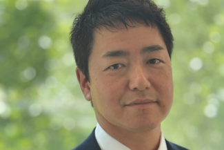 Sharp Europe nombra presidente a Paul Yokoyama