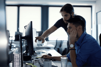 Sharp lanza una nueva solución cloud para centralizar la gestión de equipos de impresión en tiempo real 