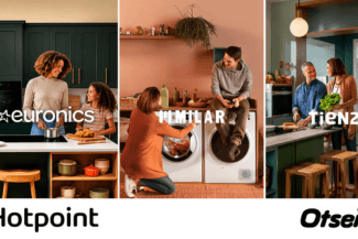 SINERSIS incorpora HOTPOINT y OTSEIN a su catálogo de marcas exclusivas
