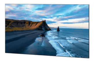 Sony amplía su gama de pantallas profesionales con Crystal LED UNIFY