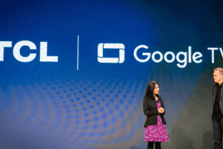 TCL integra Google TV con Gemini en toda su gama de televisores en España
