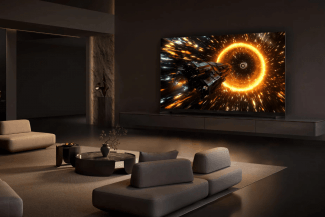 TCL presenta las nuevas X11L y C8L, diseñadas para sentir el fútbol, el cine y el gaming como nunca 
