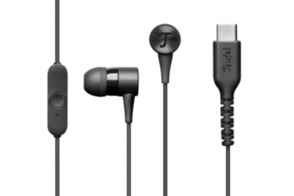 Teufel presenta MOVE 2: auriculares In-Ear con USB-C y sonido de alta calidad 