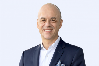 Thomas Donato, nombrado presidente de la división Climate Solutions Europe, de Carrier