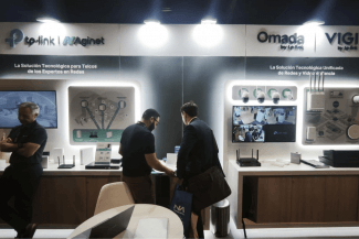 TP-Link regresa a AOTEC con una propuesta completa de conectividad, seguridad y hogar conectado