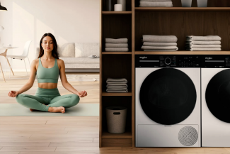 Vivir más despacio empieza en casa