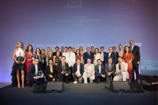 Whirlpool reafirma su compromiso con el diseño y la innovación en la IV edición de los Premios Escala de Interiorismo