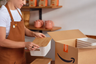 Amazon Business alcanza los 50 000 millones de euros en ventas y los 11 millones de clientes en todo el mundo