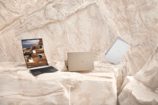 ASUS lleva la innovación más allá de las especificaciones técnicas