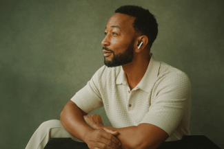 Bang & Olufsen nombra a John Legend como embajador global