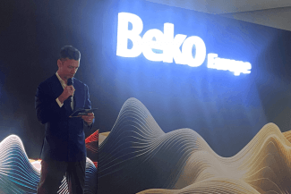 Beko Europe presenta su visión del hogar del futuro