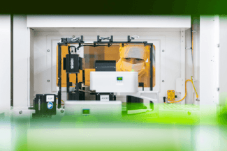Bosch invertirá 200 millones de euros para impulsar nuevas startups tecnológicas