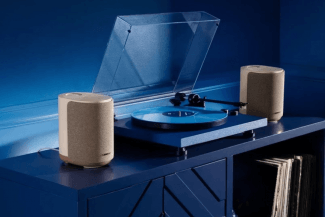 Dos Bose Lifestyle Ultra Speaker son mejor que uno