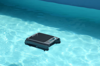 EcoSurfer S2, el skimmer robótico que convierte cada rayo de sol en horas de limpieza ininterrumpida
