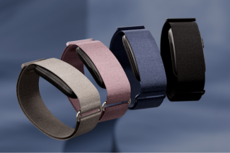 Garmin presenta CIRQA Smart Band: la pulsera inteligente sin pantalla para salud y fitness