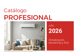 Gia Group lanza los catálogos profesionales 2026 de HTW y Giatsu con nuevas soluciones eficientes