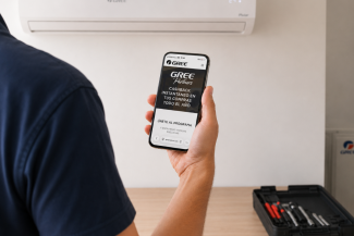 GREE Partners, cuando la fidelización se convierte en una herramienta para hacer crecer al instalador